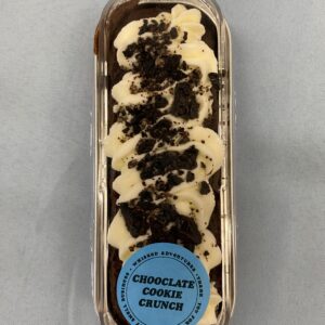 Chocolate Cookie Crunch